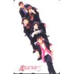 テレカ テレホンカード 光GENJI H5005-0002