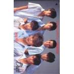 テレカ テレホンカード 光GENJI Duet H5005-0010