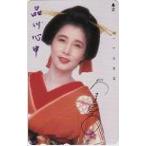 テレカ テレホンカード 大原麗子 品川心中 カードショップトレジャー