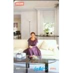 テレカ テレホンカード 賀来千香子 新日軽シェルムーン JK001-0034