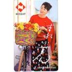  телефонная карточка телефонная карточка Yoshinaga Sayuri NISSAY JY008-0108