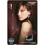 クオカード 加藤あい VISEO 三菱電機 