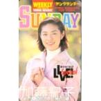 テレホンカード アイドル テレカ 加藤紀子 ヤングサンデー K0004-0044