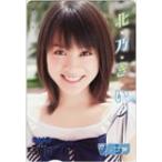 クオカード 北乃きい 少年マガジン クオカード500 K0095-0037