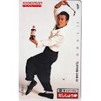  телефонная карточка телефонная карточка Kataoka Tsurutaro kiko- man K5068-0001