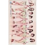  Toshocard Girls' Generation Orrico noricon Toshocard 500 LS999-0022