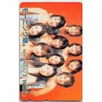 モーニング娘。 I WISH テレホンカード テレカ M0010-0414