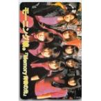 モーニング娘。 Mwmory 青春の光 テレホンカード テレカ M0010-0420