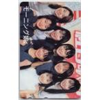 モーニング娘。 テレホンカード テレカ M0010-0435