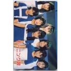 モーニング娘。 テレホンカード テレカ M0010-0437