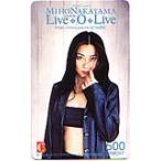  bit cache Nakayama Miho bit cache карта 500 N0001-0159