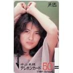  телефонная карточка идол телефонная карточка Nakayama Miho N0001-0185