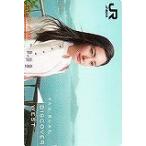 oreka Nakama Yukie DISCOVER WEST Orange Card 1000 N0010-0071