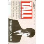 テレカ テレホンカード 仲村トオル セントラルアーツ・東映 N5014-0046