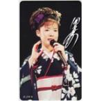 テレカ テレホンカード 田川寿美 カードショップトレジャー