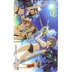 テレカ テレホンカード 涼宮ハルヒの憂鬱 コンプH’s O0001-0036
