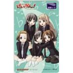 図書カード けいおん！ GAMERS 図書カード500 O0002-0069