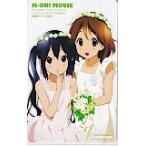 K-ON! MOVIE Animage Toshocard 500 O0002-0098