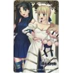  телефонная карточка телефонная карточка Fate/hollow ataraxia O0007-0029