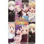  телефонная карточка телефонная карточка Fate tiger colosseum UPPER O0007-0087