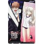  телефонная карточка телефонная карточка Fate stay night animate O0007-0144