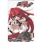  телефонная карточка телефонная карточка Shakugan no Shana O0016-0028