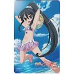  телефонная карточка телефонная карточка Shakugan no Shana III Final O0016-0051