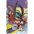  телефонная карточка телефонная карточка Shakugan no Shana II O0016-0055