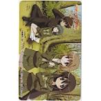  телефонная карточка телефонная карточка Shakugan no Shana II O0016-0060