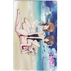 テレカ テレホンカード ガールズ&パンツァー O0018-0014