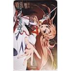  телефонная карточка телефонная карточка Sword Art * online O0023-0024