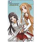  телефонная карточка телефонная карточка Sword Art * online река ..O0023-0047