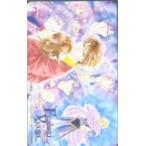 テレカ テレホンカード ふしぎ遊戯 カードショップトレジャー