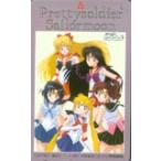  телефонная карточка телефонная карточка Прекрасная воительница Сейлор Мун OH202-0029