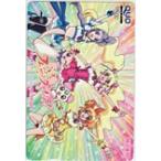 クオカード フレッシュプリキュア! 株主優待 クオカード500 OH302-0013