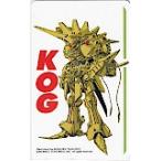  телефонная карточка телефонная карточка The Five Star Stories OH303-0141