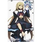  телефонная карточка телефонная карточка Guilty Crown Lost Рождество OK002-0340
