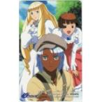 テレカ テレホンカード ∀ガンダム OK101-0198