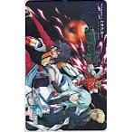  телефонная карточка телефонная карточка Mobile Suit Gundam SEED DELTA ASTRAY OK101-0527