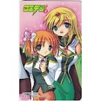  телефонная карточка телефонная карточка Galaxy Angel komitejivol.2 OK204-0104