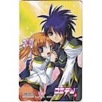  телефонная карточка телефонная карточка Galaxy Angel komitejivol.5 OK204-0105