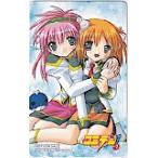  телефонная карточка телефонная карточка Galaxy Angel komitejivol.1 OK204-0107