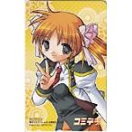  телефонная карточка телефонная карточка Galaxy Angel komiteji+ OK204-0109