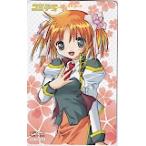  телефонная карточка телефонная карточка Galaxy Angel komitejivol.12 OK204-0111