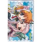  телефонная карточка телефонная карточка Galaxy Angel komitejivol.9 OK204-0114