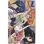  Mahou Sensei Negima! Toshocard 500 OM105-0022
