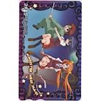  Mahou Sensei Negima! Toshocard 500 OM105-0023