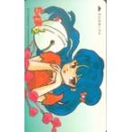 テレカ テレホンカード らんま1/2 SHAMPOO・両面印刷 カードショップトレジャー