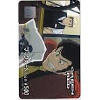  телефонная карточка телефонная карточка Lupin III Mac карта 500 OR303-0039