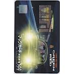  телефонная карточка телефонная карточка Lupin III Mac карта 500 OR303-0041